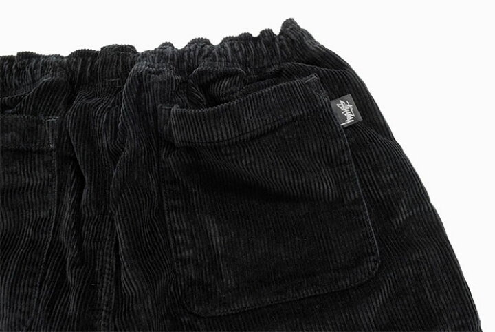 楽天市場】ステューシー STUSSY パンツ メンズ Corduroy Relaxed 