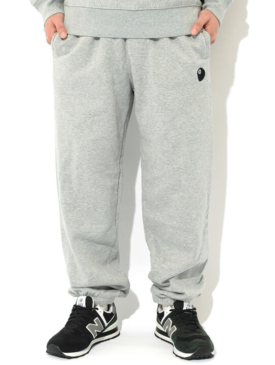 楽天市場】ステューシー STUSSY パンツ メンズ 8 Ball Applique