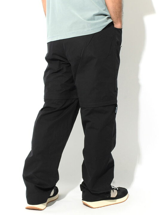 楽天市場】ステューシー STUSSY パンツ メンズ NYCO Convertible 