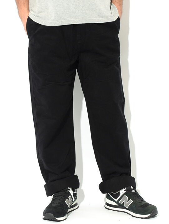 楽天市場】ステューシー STUSSY パンツ メンズ Brushed Beach ( stussy  