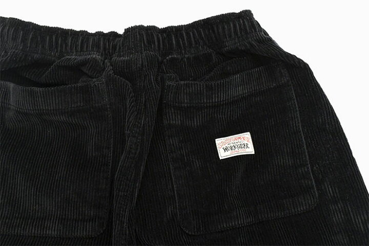 楽天市場】ステューシー STUSSY パンツ メンズ Wide Wale Cord Beach 