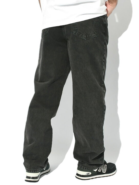 楽天市場】ステューシー STUSSY パンツ メンズ Double Dye Big OL 