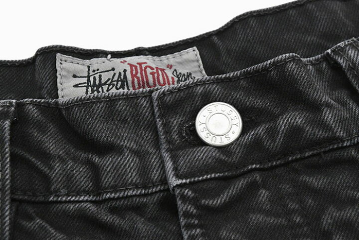 楽天市場】ステューシー STUSSY パンツ メンズ Double Dye Big OL 