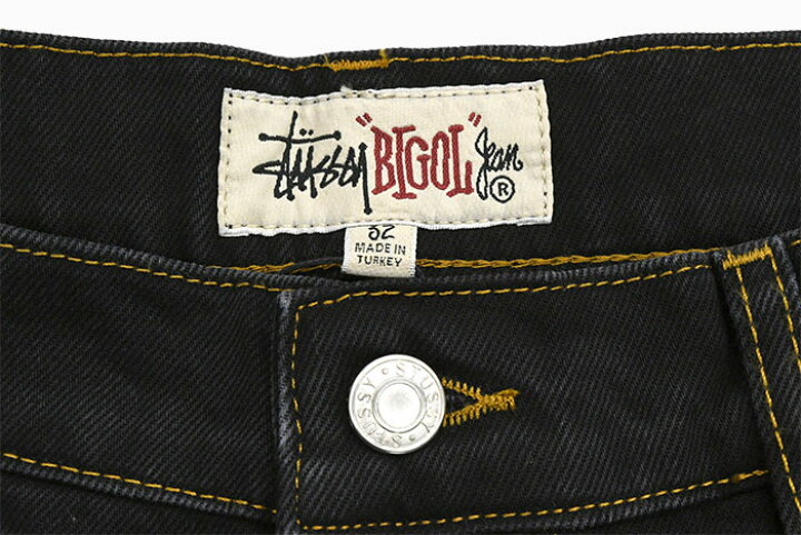楽天市場】【中古】STUSSY | ステューシー BIG OL｜ショートパンツ 