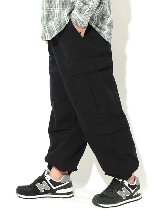 楽天市場】ステューシー STUSSY パンツ メンズ 24SP Ripstop Surplus 