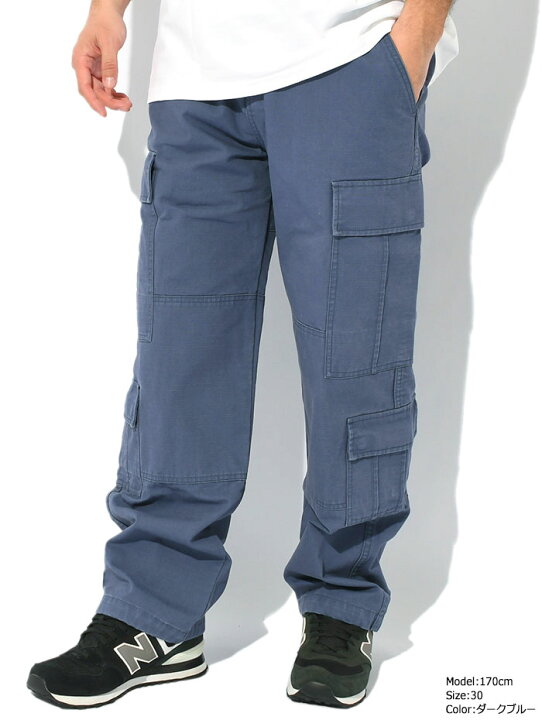 楽天市場】ステューシー STUSSY パンツ メンズ 24SP Ripstop Surplus 