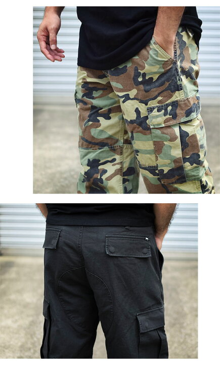 楽天市場】ステューシー STUSSY パンツ メンズ 24SP Ripstop Surplus  