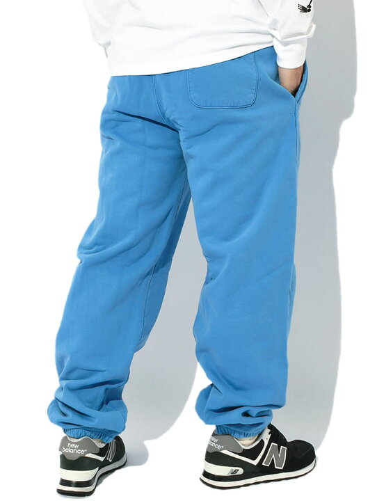 楽天市場】ステューシー STUSSY パンツ メンズ Pigment Dyed ( stussy 