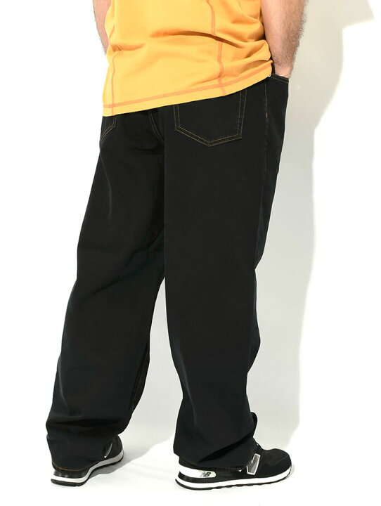 楽天市場】ステューシー STUSSY パンツ メンズ Big OL Denim ( stussy 