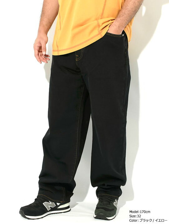 楽天市場】ステューシー STUSSY パンツ メンズ Big OL Denim ( stussy 