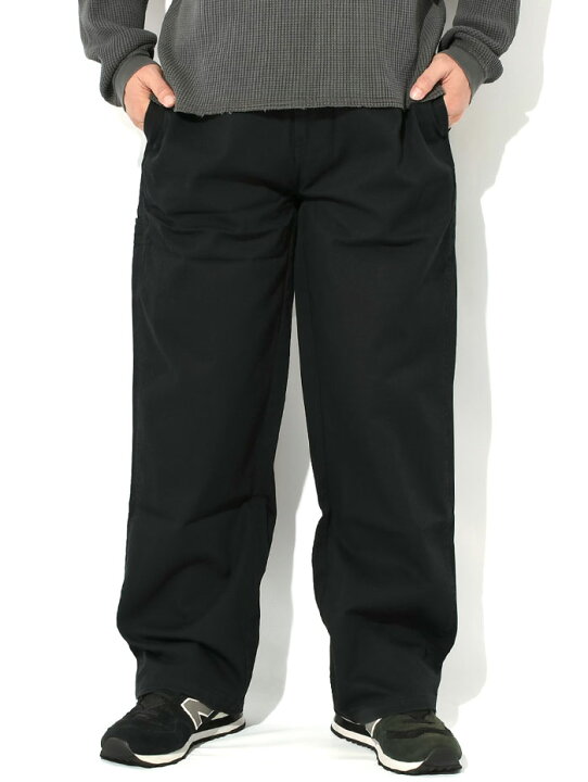 楽天市場】ステューシー STUSSY パンツ メンズ Twill Workgear Trouser 