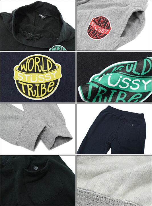 楽天市場】【デッドストック】ステューシー STUSSY パンツ メンズ 