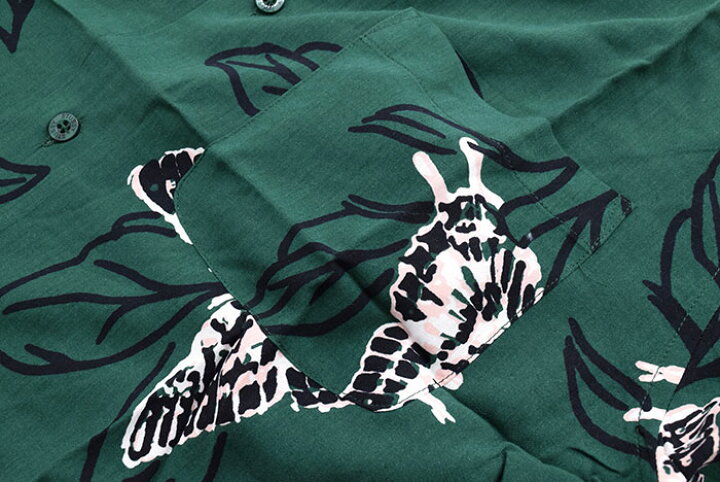 楽天市場】ステューシー STUSSY シャツ 長袖 メンズ Butterfly(stussy 