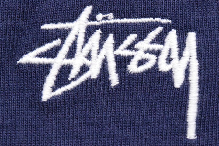 楽天市場】ステューシー STUSSY ポロシャツ 長袖 メンズ Desmond 