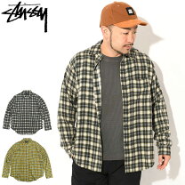 楽天市場】stussy パーカー（柄チェック）の通販 