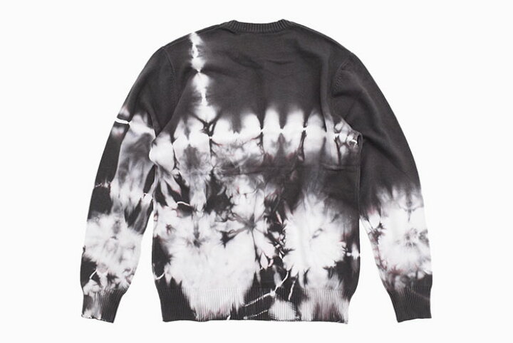 楽天市場】ステューシー STUSSY セーター メンズ Bleached Dye(stussy 