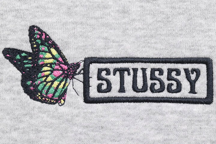 楽天市場】ステューシー STUSSY プルオーバー パーカー メンズ Stussy 
