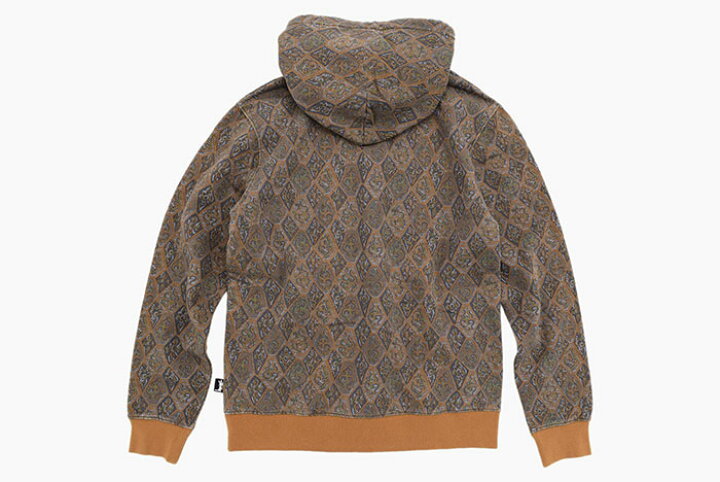 楽天市場】ステューシー STUSSY プルオーバー パーカー メンズ Marquis 