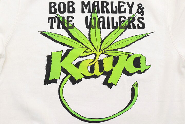楽天市場】ステューシー STUSSY トレーナー メンズ Bob Marley Kaya 78 