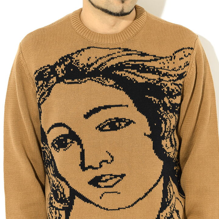 楽天市場】ステューシー STUSSY セーター メンズ Venus ( stussy 