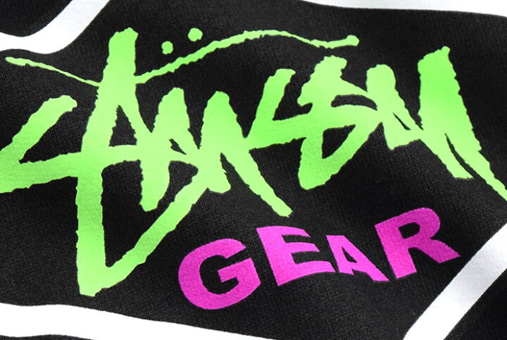 楽天市場】ステューシー STUSSY トレーナー メンズ Stussy Gear 