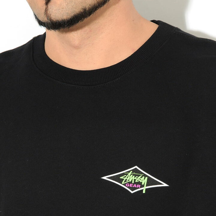 楽天市場】ステューシー STUSSY トレーナー メンズ Stussy Gear 