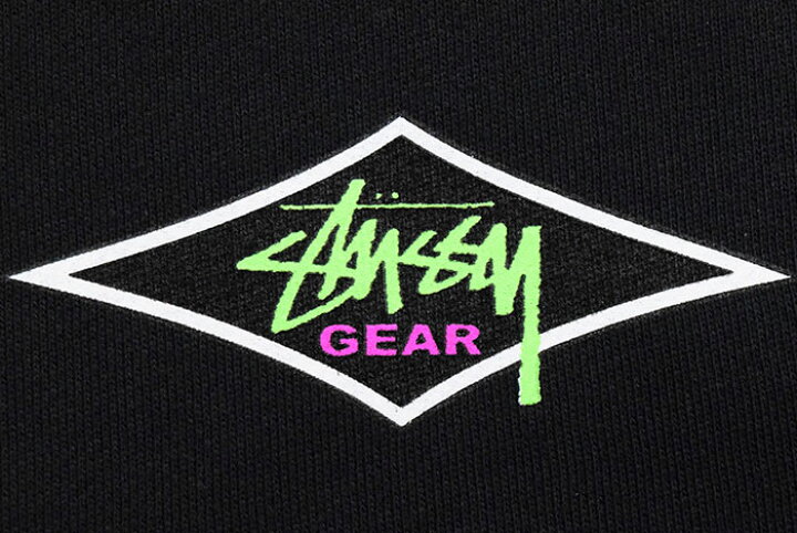 楽天市場】ステューシー STUSSY トレーナー メンズ Stussy Gear 
