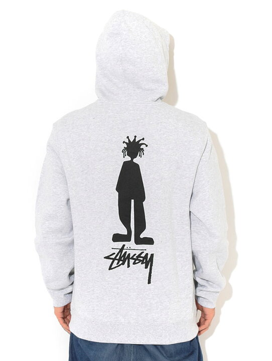 楽天市場】ステューシー STUSSY パーカー プルオーバー メンズ King 