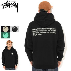 楽天市場 Stussy パーカーの通販