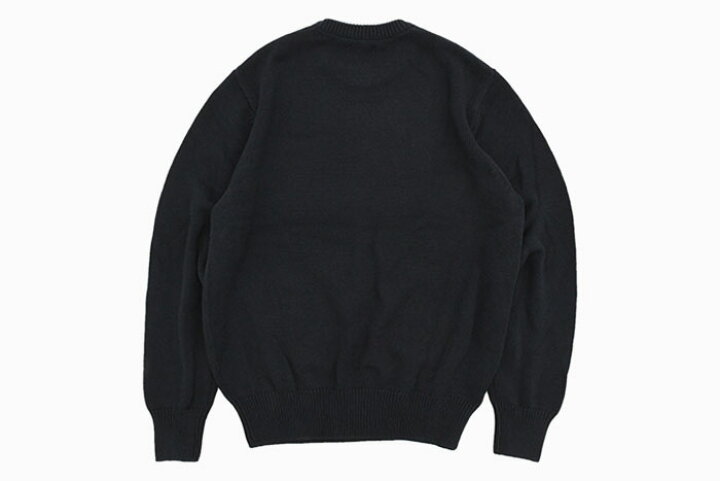 楽天市場】ステューシー STUSSY セーター メンズ Curly S ( stussy 