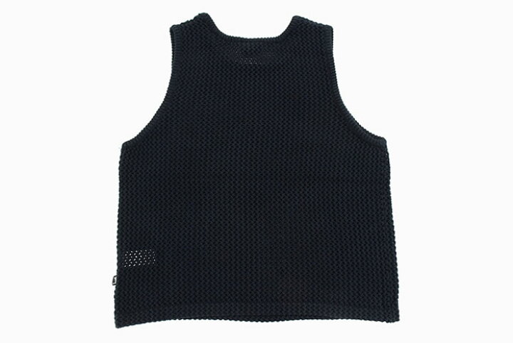 楽天市場】ステューシー STUSSY タンクトップ メンズ Odyed Mesh 