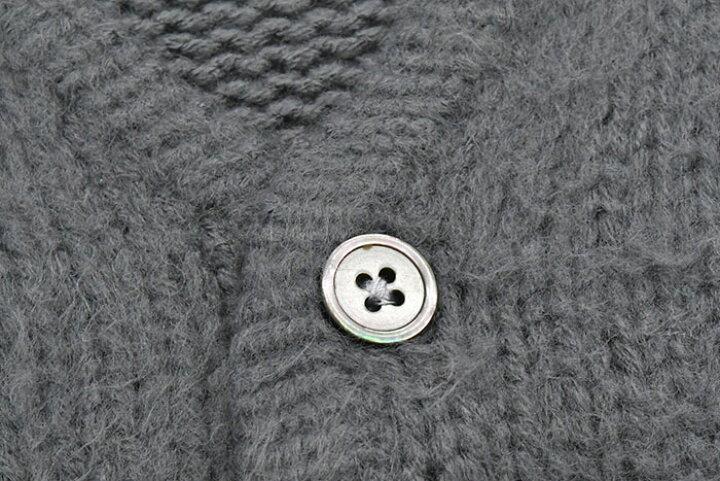 楽天市場】ステューシー STUSSY カーディガン Brushed ( stussy 