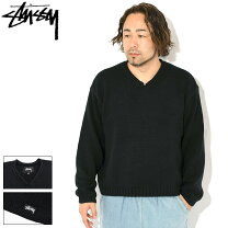 楽天市場】STUSSY（ネックラインVネック）の通販
