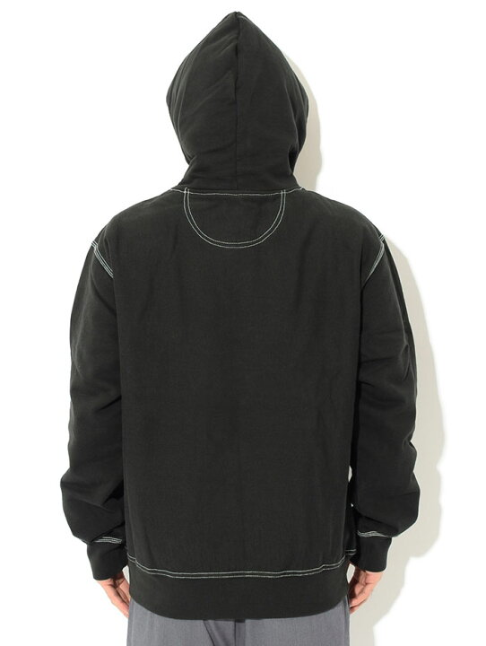 楽天市場】ステューシー STUSSY パーカー プルオーバー メンズ 