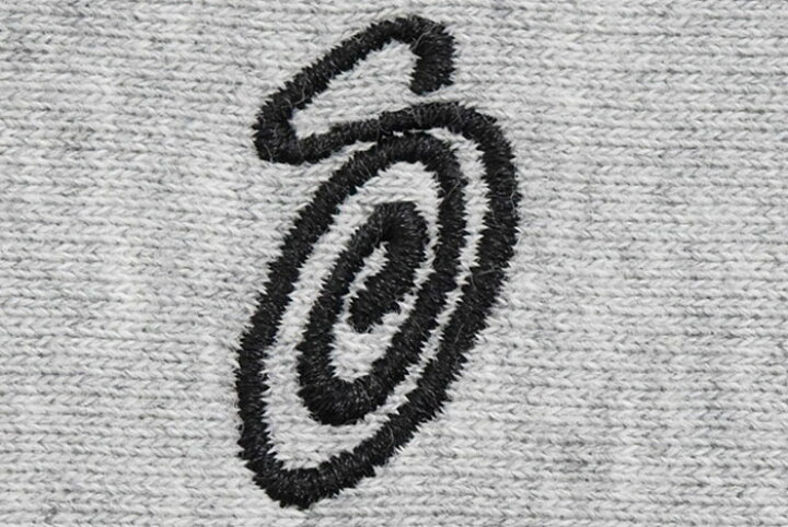 楽天市場】ステューシー STUSSY パーカー プルオーバー メンズ Swirl 