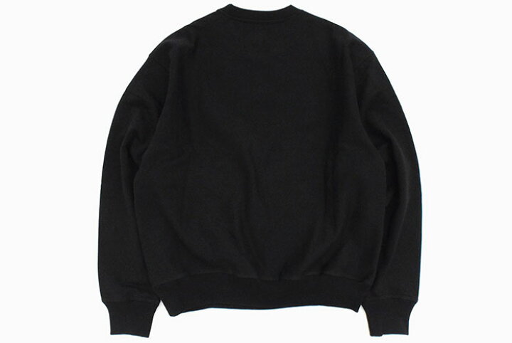 楽天市場】ステューシー STUSSY トレーナー メンズ 23SP Stock Logo 