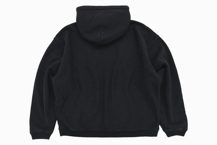 楽天市場】ステューシー STUSSY パーカー プルオーバー メンズ 