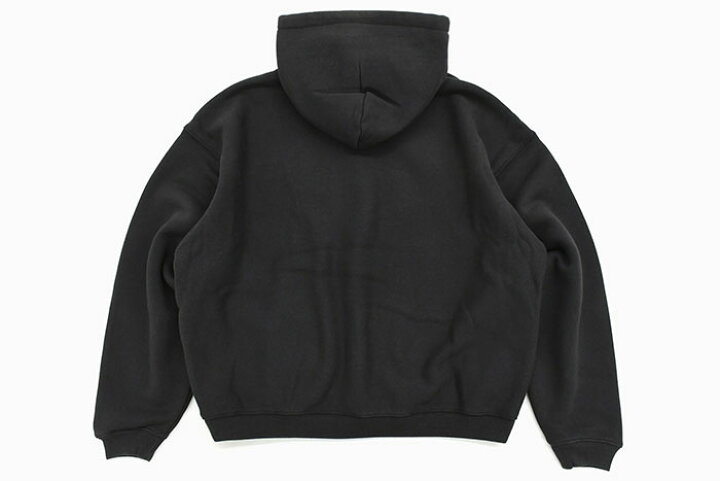 楽天市場】ステューシー STUSSY パーカー プルオーバー メンズ Satin 