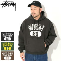 楽天市場】STUSSY ステューシー（原産国/製造国ベトナム）（パーカー 
