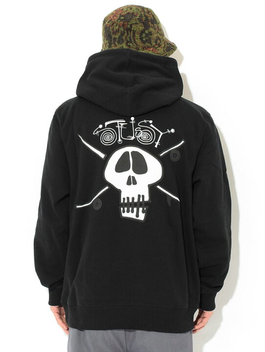 楽天市場】ステューシー STUSSY パーカー プルオーバー メンズ