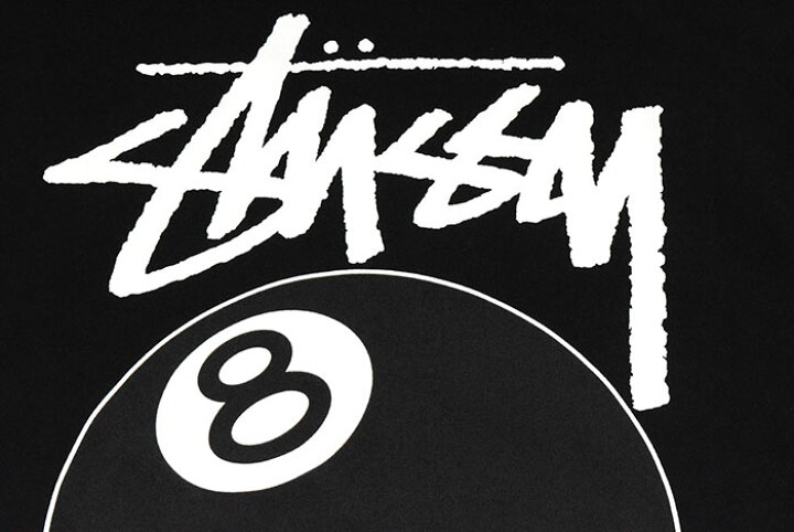 楽天市場 ステューシー Stussy パーカー ジップアップ メンズ 8 Ball Full Zip Hooded Sweat パーカー フード フーディ トップス Zip Up Hoody Parker ジップパーカー フルジップ メンズ 男性用 Usaモデル 正規 品 Ice Field アイスフィールド