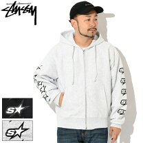 楽天市場】stussy（パーカー｜トップス）：メンズファッションの通販