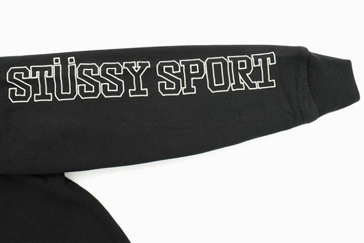 楽天市場】ステューシー STUSSY トレーナー メンズ Stussy Sport 