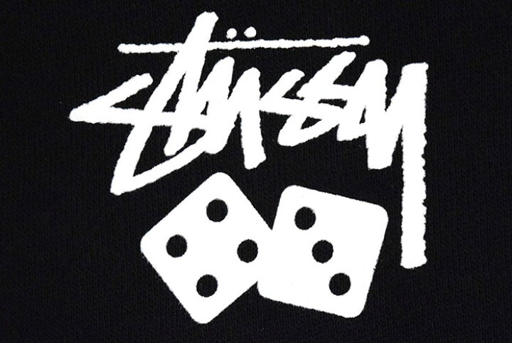 楽天市場】【デッドストック】ステューシー STUSSY トレーナー メンズ 