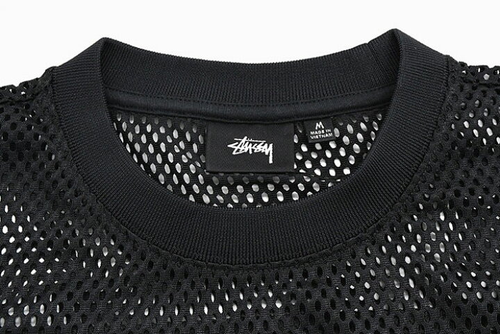 楽天市場】ステューシー STUSSY カットソー 半袖 メンズ Team Jersey 