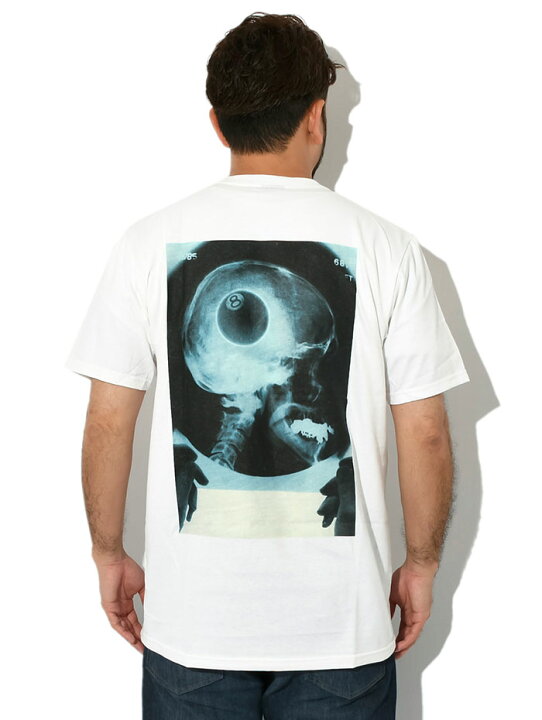 楽天市場】ステューシー STUSSY Tシャツ 半袖 メンズ X-Ray ( stussy 