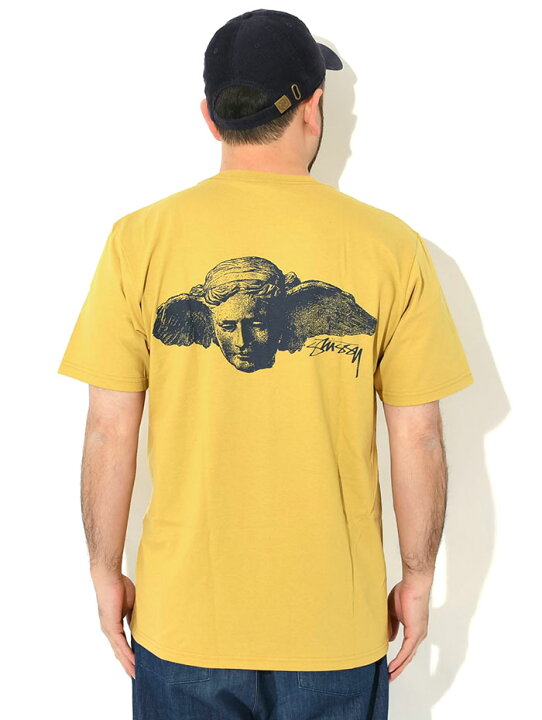 楽天市場】ステューシー STUSSY Tシャツ 半袖 メンズ Hypnos ( stussy 