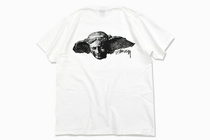 楽天市場】ステューシー STUSSY Tシャツ 半袖 メンズ Hypnos ( stussy  