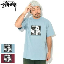 楽天市場】stussy tシャツ レディース（袖の長さ半袖・柄ロゴ）の通販