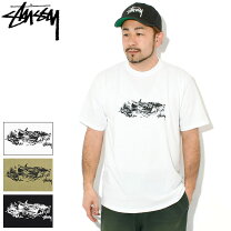 楽天市場】stussy tシャツ ホワイトの通販